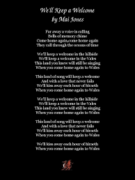 Rhondda I Love These Valleys Welsh Words Learn Welsh Welsh Rugby