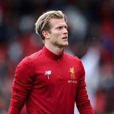 Peter Schmeichel Says Liverpool S Loris Karius Just Behind Manuel Neuer Cabelo Masculino Cabelo Viking Cabelo