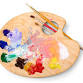 Hoyt Sherman Art Classes