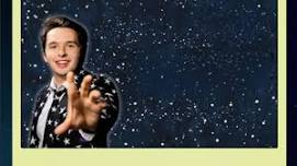 Eric Eaton: Comedy Magic For Adults