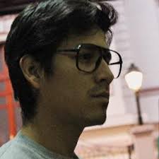 Samuel Pinto Sanchez (@TambienPinto)