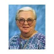 Search Patsy Blanchard Obituaries and Funeral Services