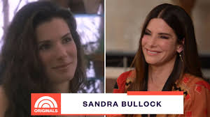Sandra annette bullock was born in arlington, a virginia suburb of washington, d.c. How Sandra Bullock Transformed As An Actress And Mother Today Youtube