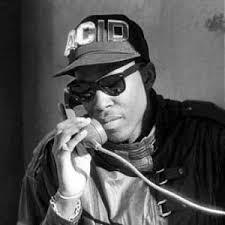 Anti acid — Jack Frost & The Circle Jerks