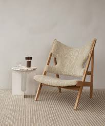 Check spelling or type a new query. Knitting Lounge Chair By Ib Kofod Larsen Via Menu