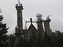 Stone castles were the grandest and strongest castles ever built. Bishop Castle Wikipedia