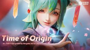 Detail skill Dyadia HOK, support lincah super menyebalkan