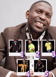 Who is the best goalkeeper between Stanley Nwabili and Andre Onana?