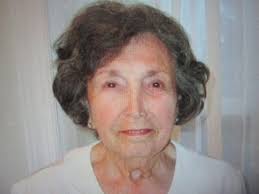 Rose Lawson Obituary