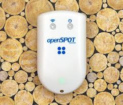 Image result for SharkRF openSPOT