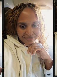 Lynette Hodge San Antonio