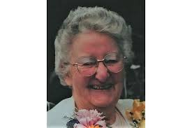 Marian Cooley Obituary (1926