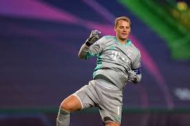 Contact manuel neuer on messenger. Neuer Took Goalkeeping To A New Level Psg Boss Tuchel Praises Bayern Stopper After Champions League Final Defeat Goal Com