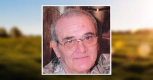 James Rumbaugh Obituary January 1, 2011