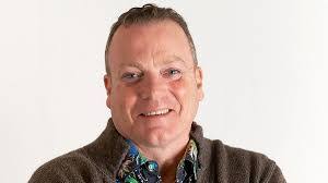 Stephen Mcgarvey's Instagram, Twitter & Facebook