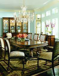 Williamburg, va united states (757). Regency Dining Table Ej Victor