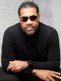 We lost Fatman Scoop