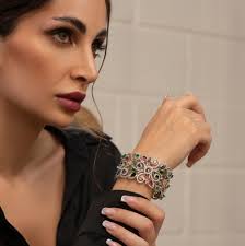 Fashion & Handmade Indian Jewelry