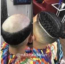 In this video i will show you how to create the man braid bun process in which we cornrow 2 braids on a under cut / fade hairstyle. Braided Man Bun Unit