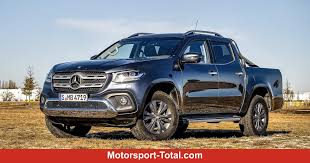 The car was amazing and ke made it easy to pick up and drop off. Mercedes X Klasse 2019 Im Test Unterwegs Im 190 Ps Starken X 250 D 4matic