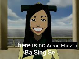 The official 'Braving the elements' podcast in short… : r/TheLastAirbender