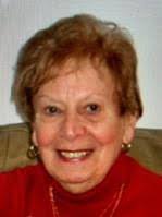 Mary Zoghopoulos Obituary