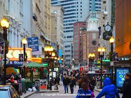 Maybe you would like to learn more about one of these? Holiday Shopping In Boston Boston Discovery Guide