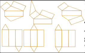 Di dalam lingkaran yang berdiameter 20cm terdapat sebuah juring dengan besar sudutpusat 450. Rumus Bangun Ruang Sisi Tegak Dalam Matematika