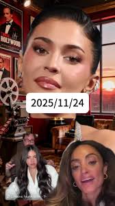 Kylie Post about Huda