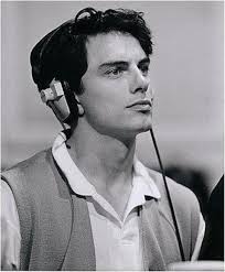 Young John Barrowman! : r/BritishLadyBoners