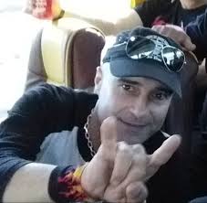 Amigos de Mario Paris