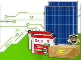The country's solar installed capacity was 36.9 gw as of 30 november 2020. 1kw Solar System Price In India With Battery Subsidy Kenbrook Solar