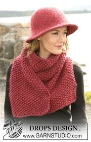 With over a thousand free knitted hat patterns, you'll be spoilt for choice. Drops 104 19 Free Knitting Patterns By Drops Design