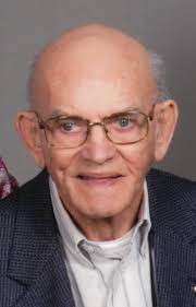 Alvin Philip Mee Obituary