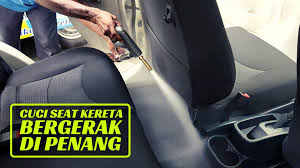 Bang sy buat cuci seat kereta bang.harga murah.ni no saya 0165422077.tak elok bang kalau seat motor bakteria yg dalam seat tu yg jahat punca anak2 sakit. Alpha Mobile Car Spa Posts Facebook
