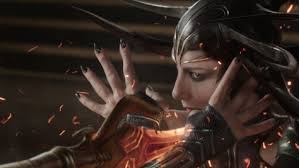 It's interesting that one of the most lovable and goofy members of the avengers is the one with a criminal past. This Is Why Hela Is The Most Stupid Villain In The Mcu Geeks On Coffee