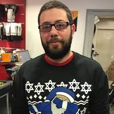 Garret Weiss (@garretweiss1)