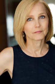 Ann Hamilton • Theatre Arts • Marymount Manhattan College