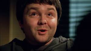 The Mentalist (serie de TV). Los diez momentos más destacados.