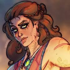 Queen bee" é o meu projeto pessoal, voce pode ver mais detalhes na bio do  meu perfil :) Um agradecimento especial pro @murillolliveira pelos  feedbacks #illustration #conceptart #queenbee #gameart