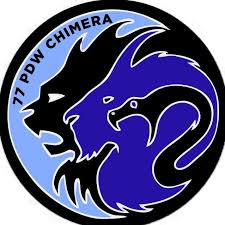77 Poznańska Drużyna Wędrownicza "Chimera"