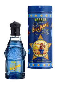 Versace Blue Jeans EdT 75 ml – 26075