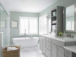 These are the very best bathroom color ideas. Popular Bathroom Colors And Ideas How To Use Them For Decorating