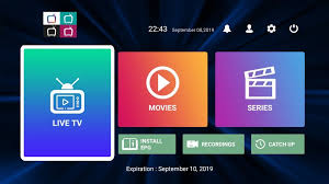 There are many top iptv providers supporting fire tv devices. Helix Iptv For Firestick And Kodi Step By Step Tutorial