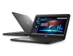 المواصفات الموجزة لـ لاب توب ديل dell inspiron 5558: Laptops For Business Dell Usa