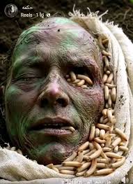 God is blocking attacks you don't see. Tell God, thank you!