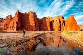 ˈsalta) is the capital and most populous city in the · salta was founded on april 16, 1582 by the spanish · during the . Cafayate Salta 2021 Tiefpreisgarantie