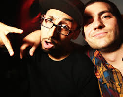 Check out the upcoming PARTIES @ LPR!