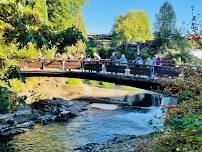 Riverwalk Tour