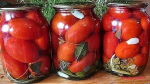 сколько соли на 1 литр воды для засолки помидор Sladkie Pomidory Na Zimu Poshagovyj Recept Banki Prosterilizujte Pomidory Vymojte Obsushite Rekomenduyu Prokolot Pomidory Canned Food Vegetables Winter Food